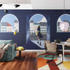 Classy-behang-Inkiostro Bianco-Selected Wallpapers