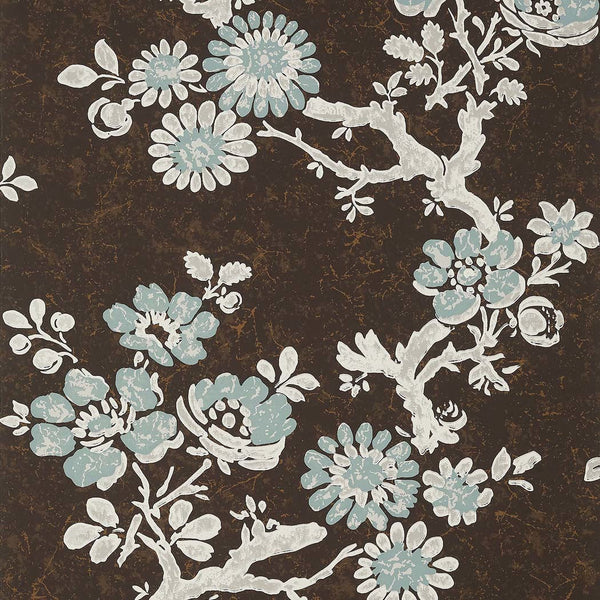 Claudette-Behang-Thibaut-Brown-Rol-T10817-Selected Wallpapers