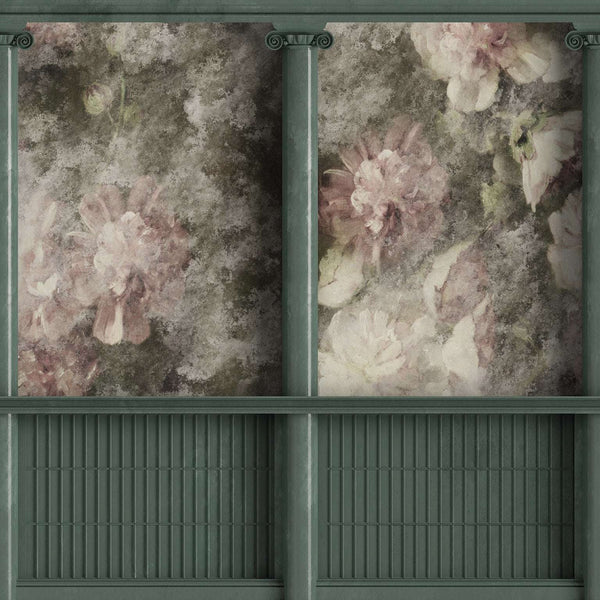 Cloride-Behang-Inkiostro Bianco-01-Vinyl 68 cm-INKINEE2101-Selected Wallpapers