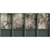 Cloride-Behang-Inkiostro Bianco-Selected Wallpapers