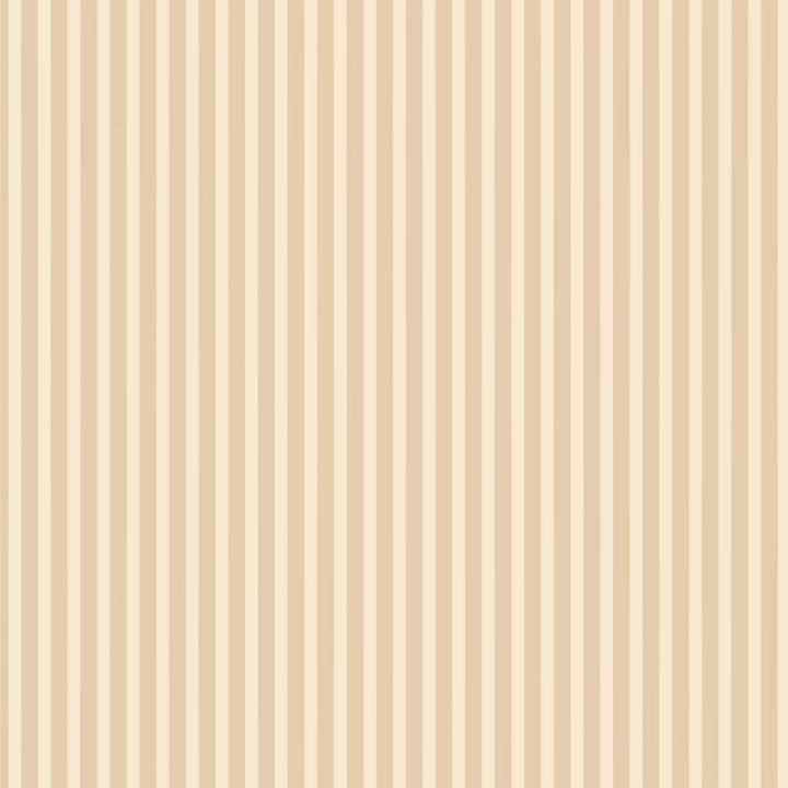 Closet Stripe-Behang-Tapete-Farrow & Ball-Cream-Rol-ST347-Selected Wallpapers