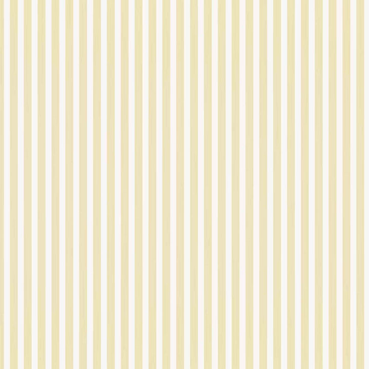 Closet Stripe-Behang-Tapete-Farrow & Ball-Dayroom Yellow-Rol-ST356-Selected Wallpapers