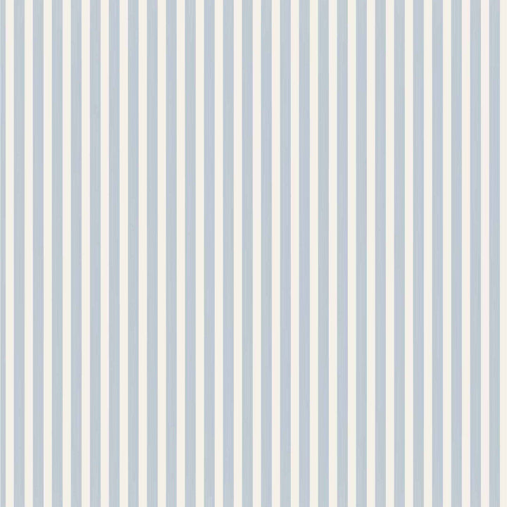 Closet Stripe-Behang-Tapete-Farrow & Ball-:iLulworth Blue-Rol-ST360-Selected Wallpapers