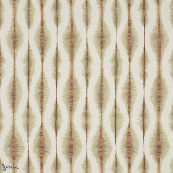 Coban-behang-Pierre Frey-Beige-Rol-FP534001-Selected Wallpapers