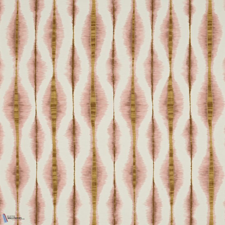 Coban-behang-Tapete-Pierre Frey-Petale-Rol-FP534002-Selected Wallpapers