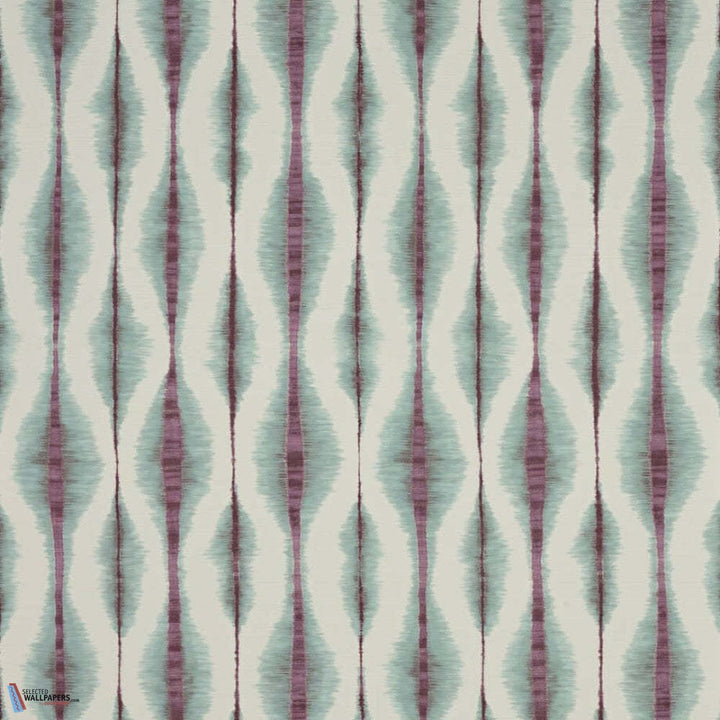 Coban-behang-Tapete-Pierre Frey-Celadon-Rol-FP534003-Selected Wallpapers