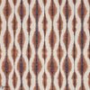 Coban-behang-Pierre Frey-Cognac-Rol-FP534004-Selected Wallpapers