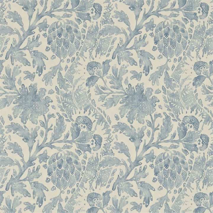 Cochin-behang-Tapete-Zoffany-Blue-Rol-311708-Selected Wallpapers