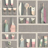 Cocktails-behang-Cole & Son-Vintage-Rol-114/23044-Selected Wallpapers