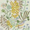 Coeurs de Marie-Behang-Pierre Frey-Creme-Rol-FP860001-Selected Wallpapers
