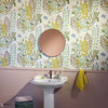 Coeurs de Marie-Behang-Pierre Frey-Selected Wallpapers