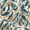 Collage-Wallpaper-Casamance-Blanc/Marine-Roll-75553670-Selected Wallpapers