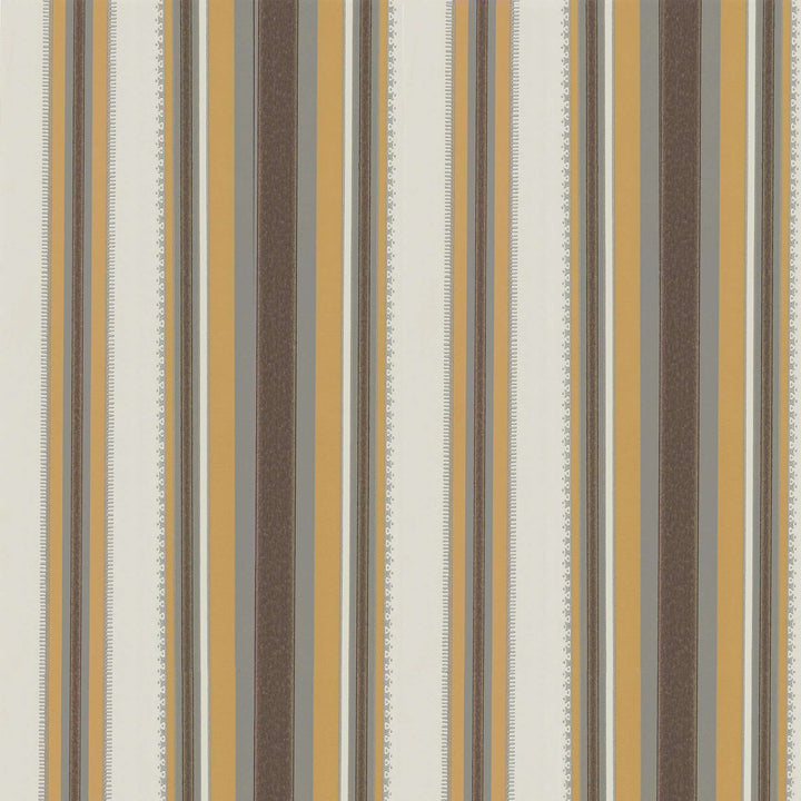 Colonial Stripe-behang-Tapete-Little Greene-Chimney-Rol-0286CLCHIMN-Selected Wallpapers