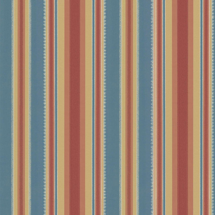 Colonial Stripe-behang-Tapete-Little Greene-Morocco-Rol-0286CLMOROC-Selected Wallpapers