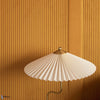 Colonne-behang-Elitis-Selected Wallpapers