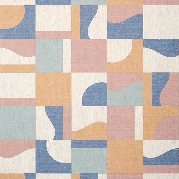Colored Blocks-Behang-Thibaut-Multi-Rol-T12857-Selected Wallpapers