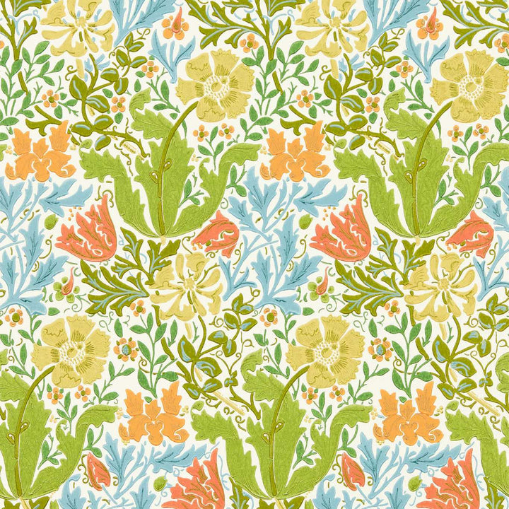 Compton-Behang-Tapete-Morris & Co-Spring-Rol-217098-Selected Wallpapers