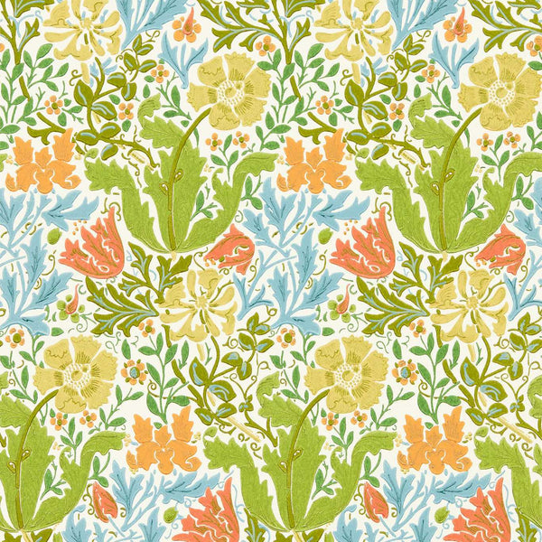 Compton-Wallpaper-Morris & Co-Spring-Roll-217098-Selected Wallpapers
