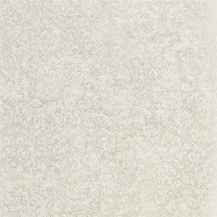 Contarini-behang-Tapete-Designers Guild-Silver-Rol-P602/05-Selected Wallpapers