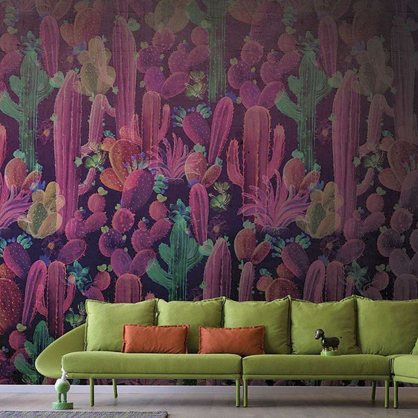 Cool-behang-Tapete-LondonArt-Selected Wallpapers