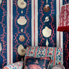 Coquillage-behang-Mind the Gap-Selected Wallpapers