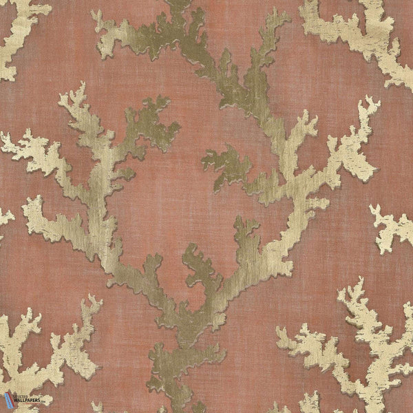 Corail Magique-Behang-Pierre Frey-Peche-Meter (M1)-FP864003-Selected Wallpapers