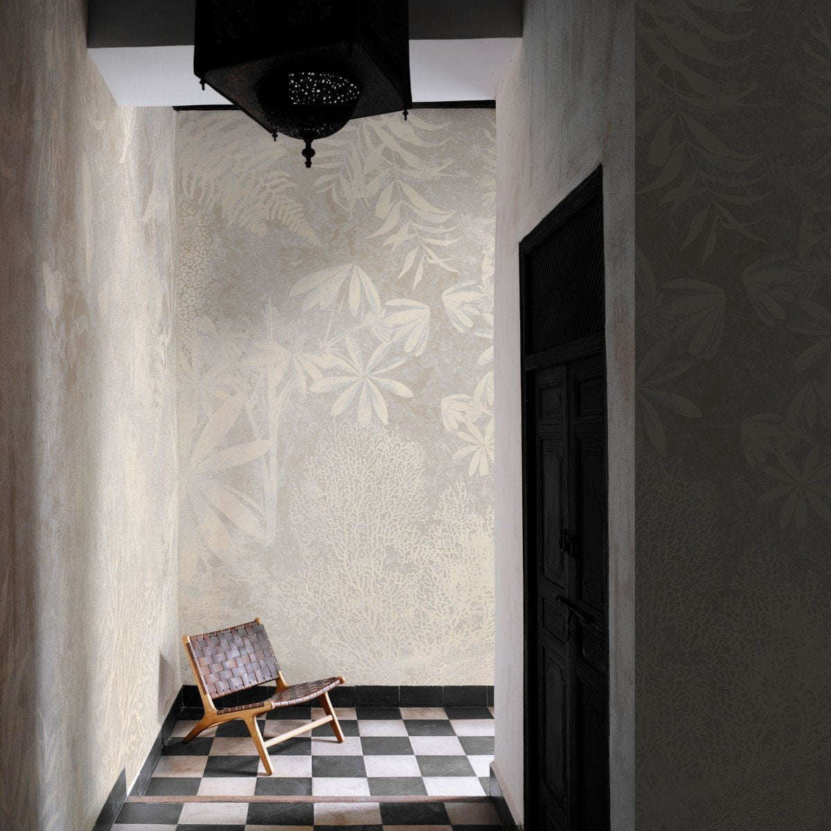 Muance Textured Vinyl