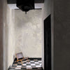 Coral Grove-behang-Muance-Selected Wallpapers