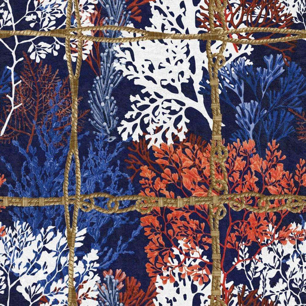 Corallia-Tapete-Mind the Gap-Dark-300 cm (standaard)-WP20563-Selected Wallpapers