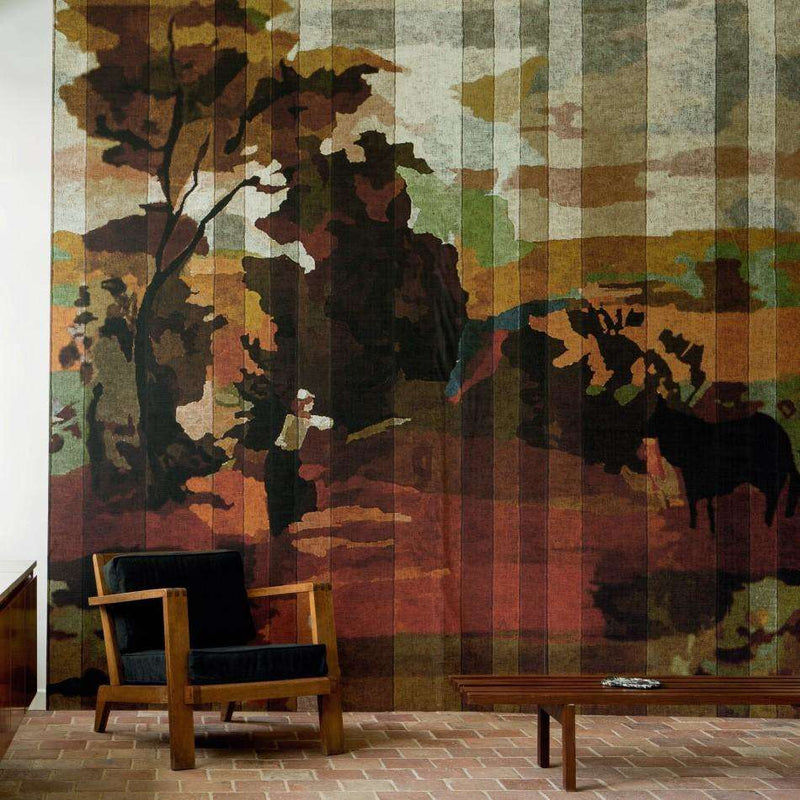 Cordoba wallpaper by Elitis