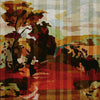 Cordoba-wallpaper-Elitis-1-Set-VP 926 01-Selected Wallpapers