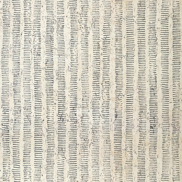 Cork Forest-Behang-Thibaut-Beige-Rol-T12816-Selected Wallpapers