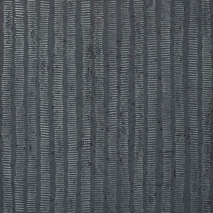 Cork Forest-Behang-Tapete-Thibaut-Charcoal-Rol-T12818-Selected Wallpapers