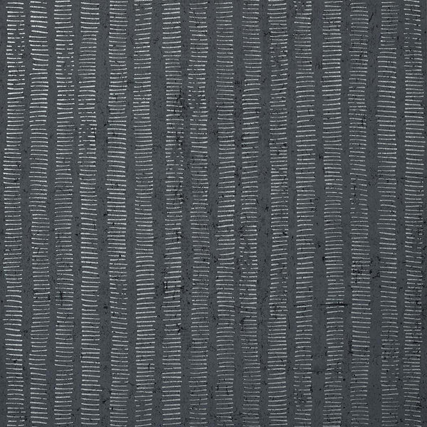 Cork Forest-Behang-Thibaut-Charcoal-Rol-T12818-Selected Wallpapers