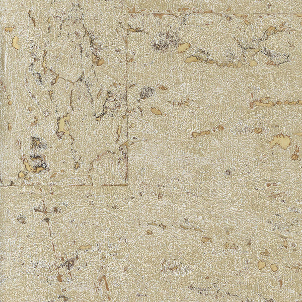 Cork Natural Palette-wallpaper-Greenland-Lark-Meter (M1)-N158NQ8329-Selected Wallpapers