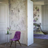 Corneille-behang-Designers Guild-Selected Wallpapers