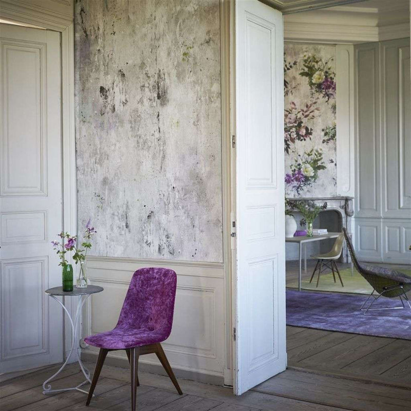 Corneille wallpaper by Designers Guild
