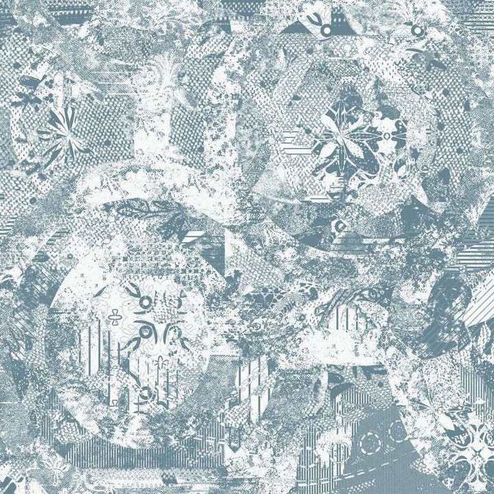 Cosmato Jungle-behang-Tapete-Inkiostro Bianco-1-Vinyl 68 cm-INKMFFV1901-Selected Wallpapers