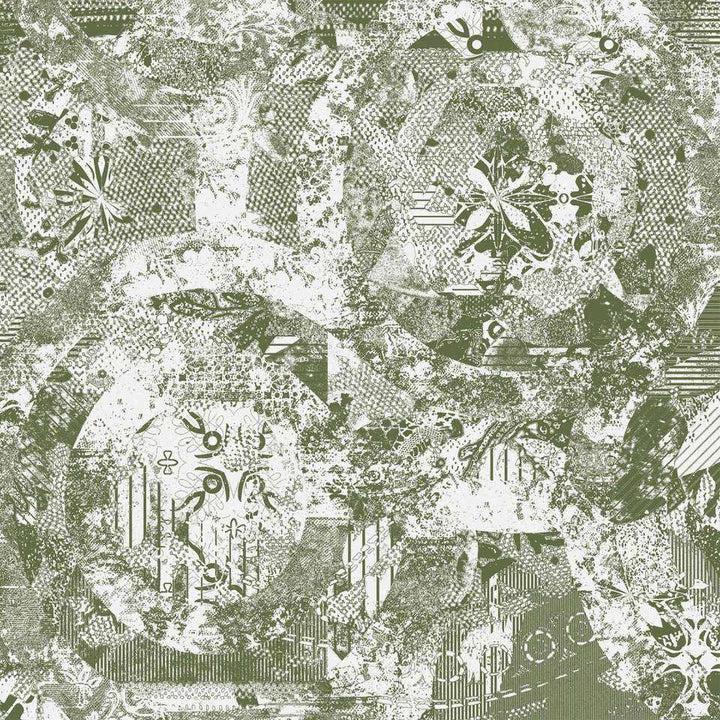 Cosmato Jungle-behang-Tapete-Inkiostro Bianco-2-Vinyl 68 cm-INKMFFV1902-Selected Wallpapers