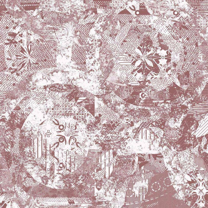 Cosmato Jungle-behang-Tapete-Inkiostro Bianco-4-Vinyl 68 cm-INKMFFV1904-Selected Wallpapers