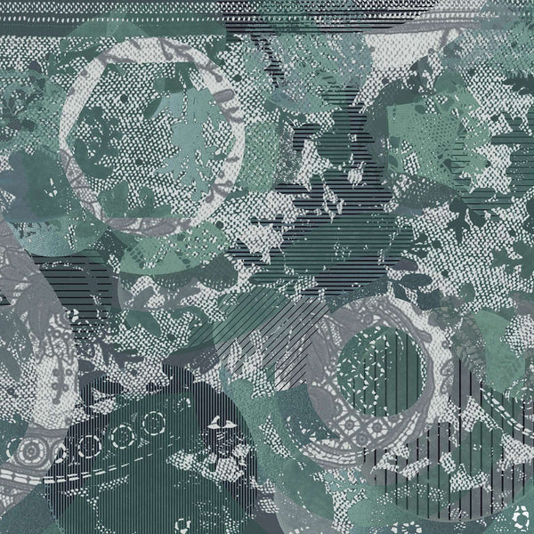 Cosmato Pizzo-behang-Inkiostro Bianco-3-Vinyl 68 cm-INKRINN1903-Selected Wallpapers
