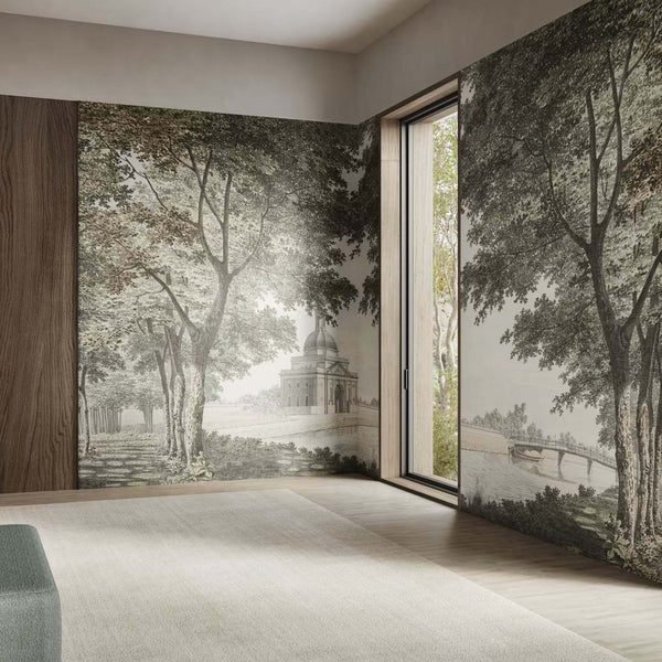 Costantinople-behang-Glamora-Selected Wallpapers