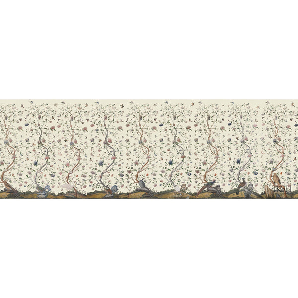 Costerman's Garden-behang-Iksel-Selected Wallpapers