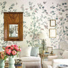 Costerman's Garden-behang-Iksel-Selected Wallpapers