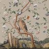 Costerman's Garden-behang-Iksel-Chai-225 cm-SC132_CS25-Selected Wallpapers