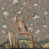 Costerman's Garden-behang-Iksel-Charcoal Taupe-225 cm-SC132_CS26-Selected Wallpapers