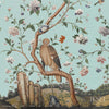 Costerman's Garden-behang-Iksel-Celadon-225 cm-SC132_CS28-Selected Wallpapers