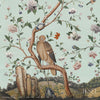 Costerman's Garden-behang-Iksel-Jade-225 cm-SC132_CS32-Selected Wallpapers