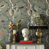 Countesse's Aviarium-behang-Mind the Gap-Selected Wallpapers