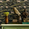Countryside-behang-Mind the Gap-Selected Wallpapers